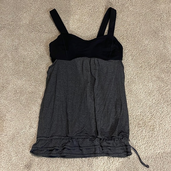 Lululemon tank top - Picture 1 of 4